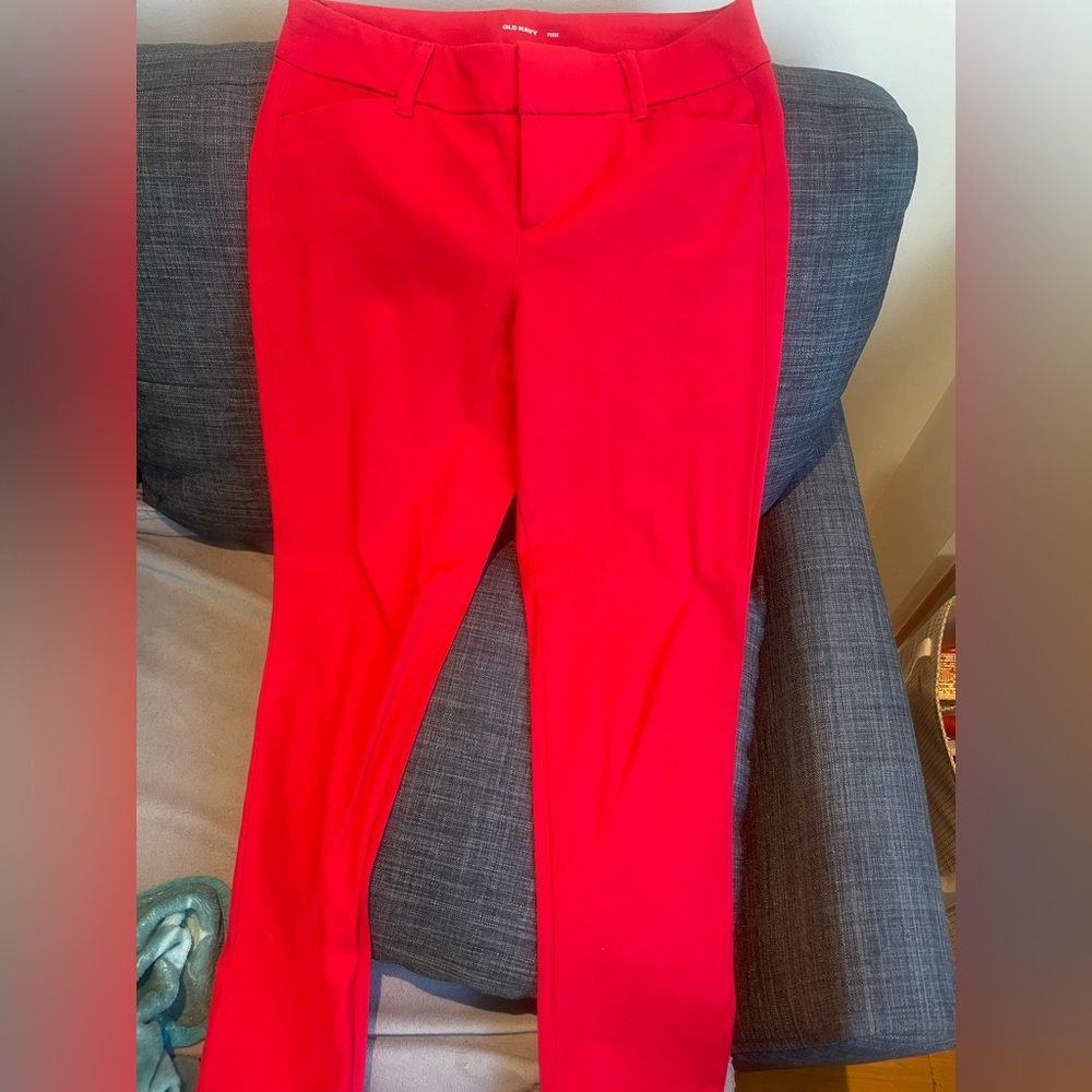 Pixie Pant